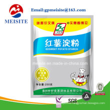 Salep /Flour Packaging Bag of Food Grade
